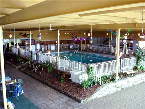 Lighthouse Inn Of Galilee นาร์รากันเซตต์ ภายนอก รูปภาพ