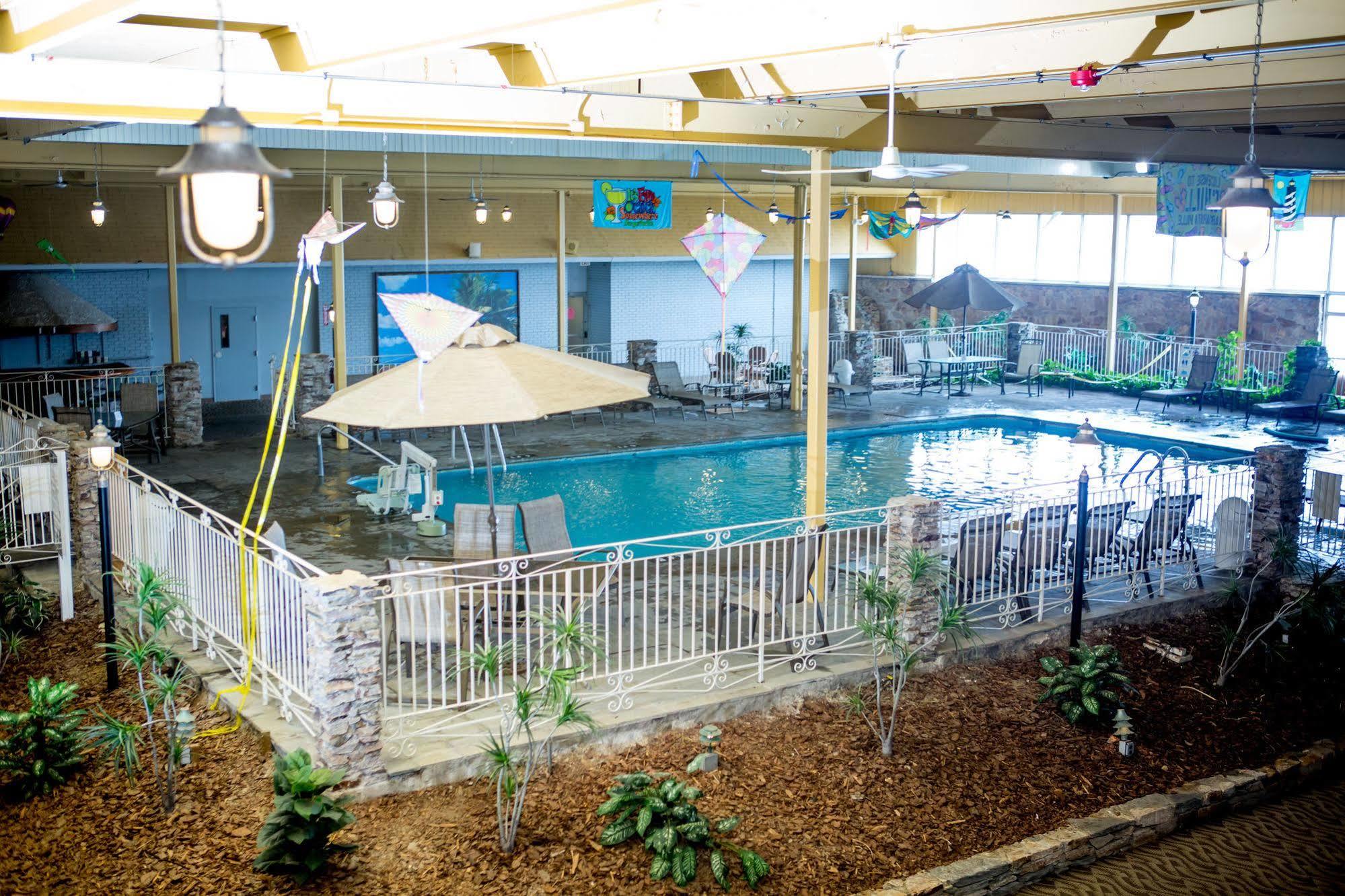 Lighthouse Inn Of Galilee นาร์รากันเซตต์ ภายนอก รูปภาพ