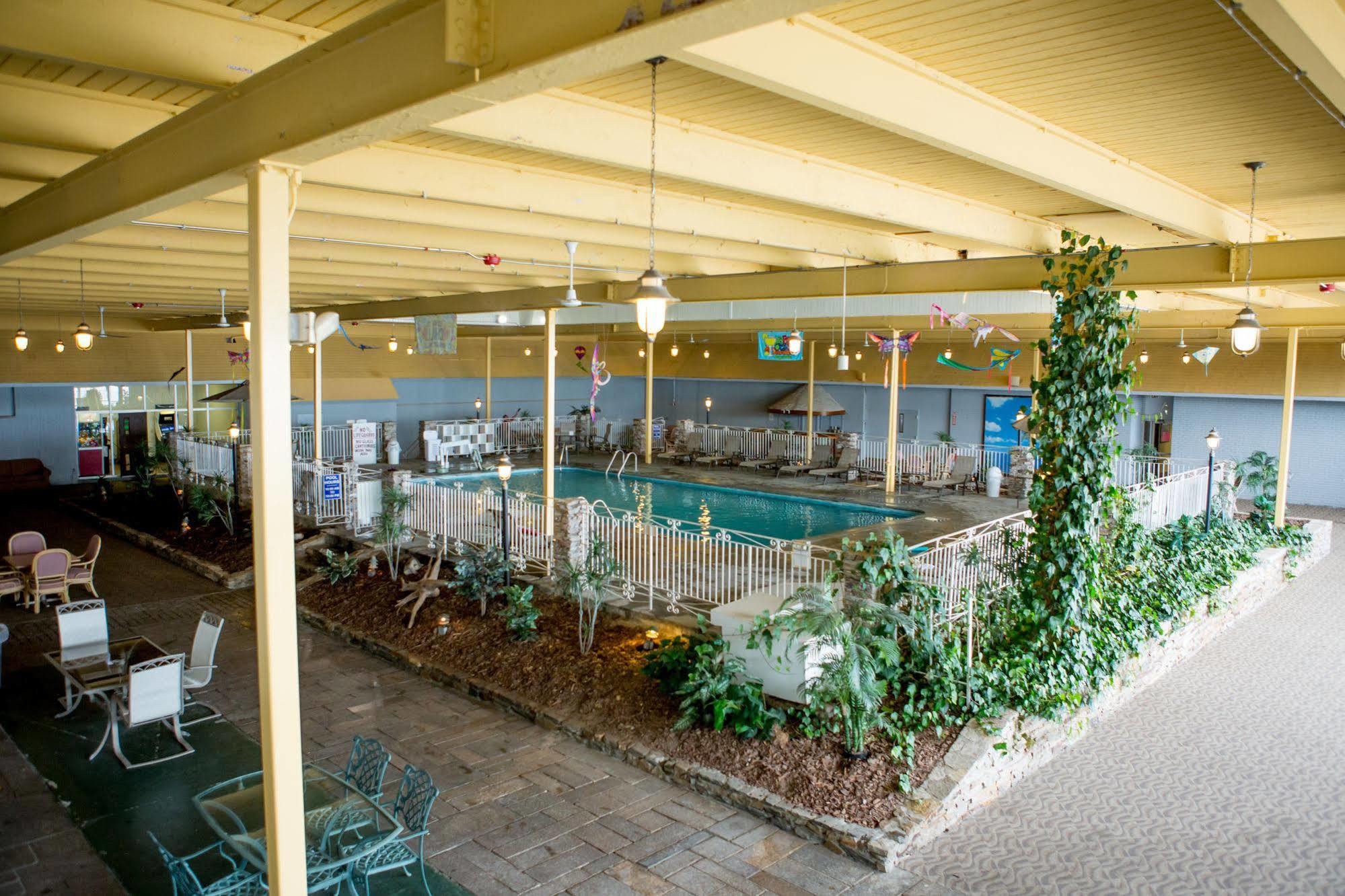 Lighthouse Inn Of Galilee นาร์รากันเซตต์ ภายนอก รูปภาพ